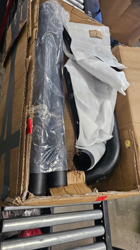 Photo 1 of ***PARTS ONLY***IIIREENO Black Roll Bar Sport Bar Compatible with Full Size Pickup Truck (RB08-Roll Bar for Truck)