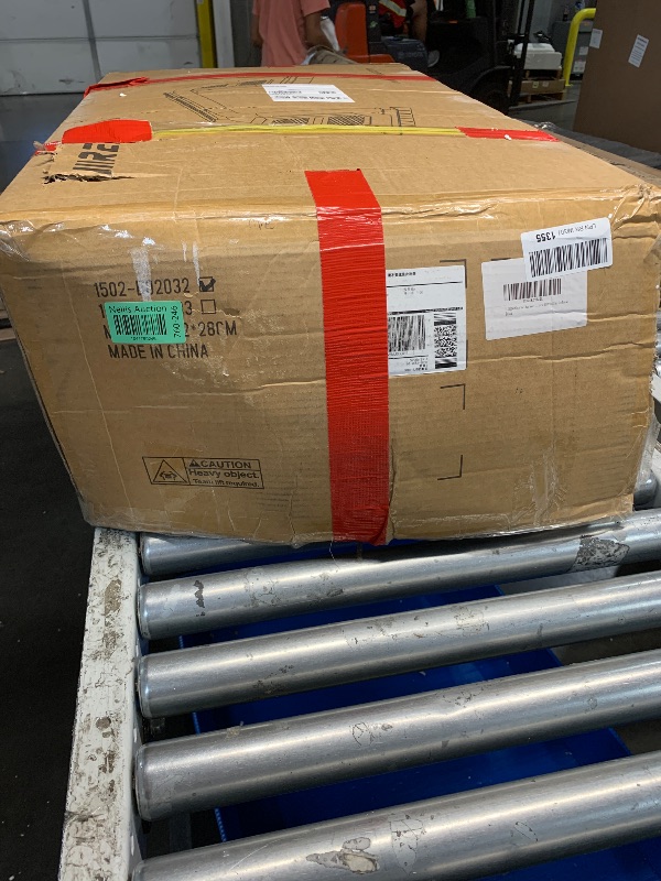 Photo 1 of ***PARTS ONLY***IIIREENO Black Roll Bar Sport Bar Compatible with Full Size Pickup Truck (RB08-Roll Bar for Truck)