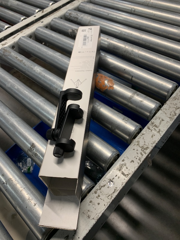 Photo 1 of (USED/FAIR) EUCOS 62" Phone Tripod, Tripod for iPhone & Selfie Stick Tripod with Remote, Extendable Phone Tripod Stand & Travel Tripod, Solidest Cell Phone Tripod Compatible with iPhone/Android