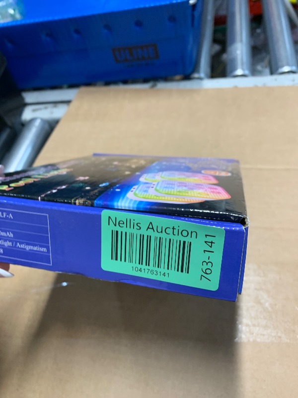 Photo 1 of HL Pool Lights,Rechargeable Submersible LED Lights with Remote,Waterproof Magnetic Floating Light,Underwater Battery Spotlight for Above Ground/Inground Swimming Pools,Hot Tubs,Fountains-4 Pack