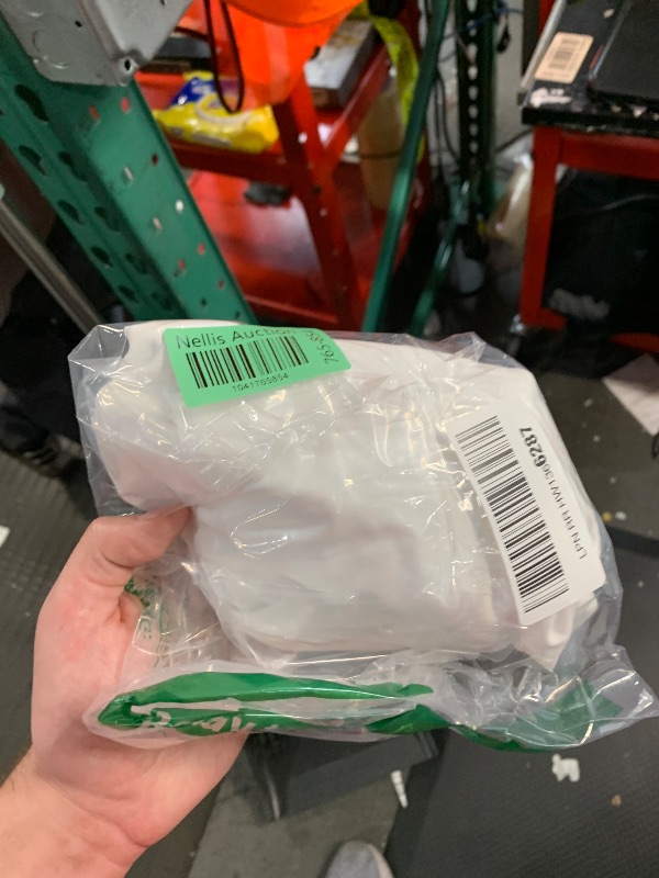 Photo 1 of Trendy Queen Womens Strapless Tube Tops Basic Backless Sleeveless Bandeau Going Out Crop Tops Cute 2025 Summer Clothes White L