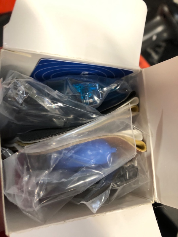 Photo 1 of (5 PAIRS OF 3.5) Fetrrc Reading Glasses Blue Light Blocking, Computer Glasses for Women Men, Fashion Square Eyeglasses 5 Pairs