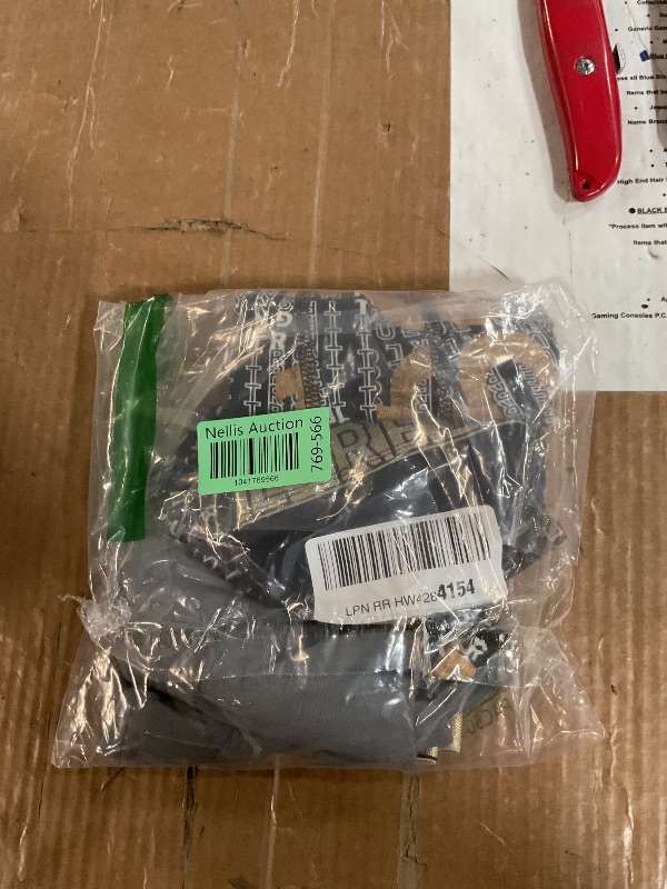 Photo 1 of ***(NOT A COMPLETE SET)***True Religion Boys Underwear 5 Pack Boxer Briefs for Boys 6-18 Durable Stretch Breathable Moisture Wicking M