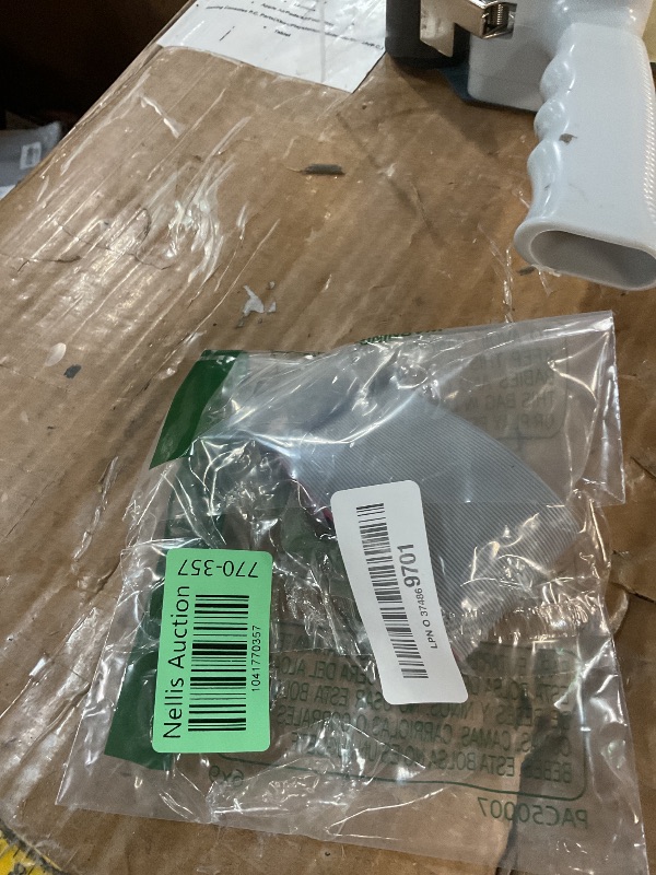 Photo 1 of MECCANIXITY IDC 50Pin Flat Ribbon Cable, 2.0mm Pitch FC to FC Connector 30cm Length Grey Jumper Wire for Computer LED Display DVD, 2Pcs