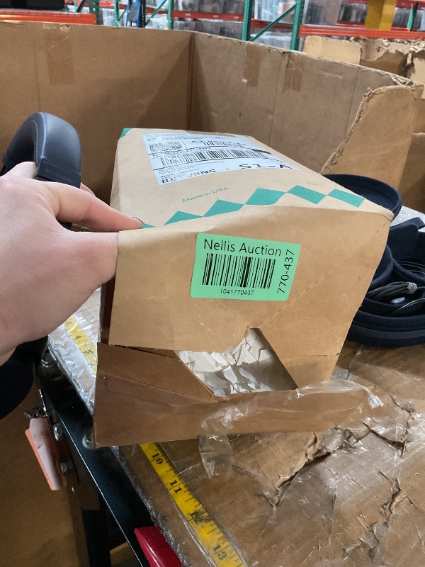 Photo 1 of Plastic Straws [500 Pcs-10.2" Long] Individually Wrapped Clear Disposable Drinking Straws - Made in USA - Straight Long Straws for Party, 0.23'' Diameter