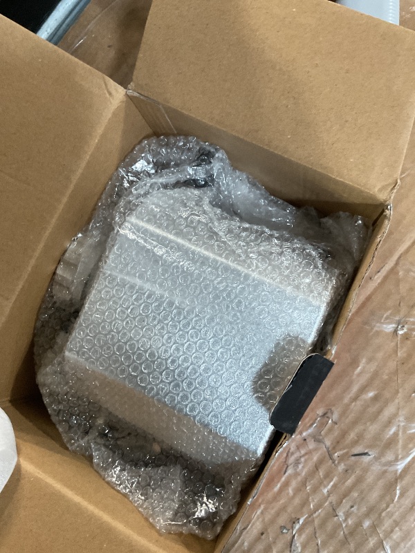 Photo 1 of EVIL ENERGY Radiator Coolant Overflow Tank,Coolant Recovery Tank 1L Aluminum Universal