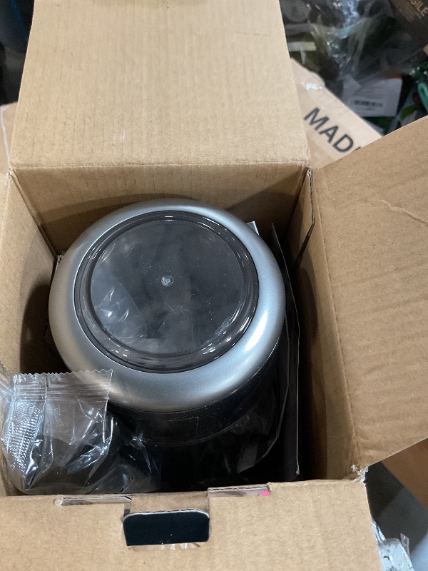 Photo 1 of (See images) SHARDOR Adjustable Coffee Grinder Electric, Herb, Spice, Coffee Bean,Espresso Grinder