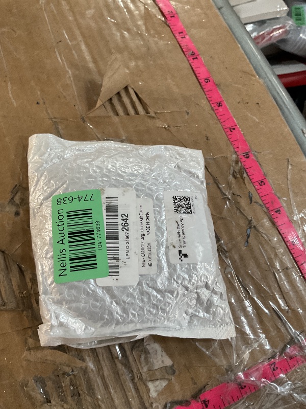 Photo 1 of (Incomplete) GARMOLY Large Incense Holder for Sticks Anti-Ash Spilling, Brass Lotus Incense Stick Holder and Detachable Ash Catcher