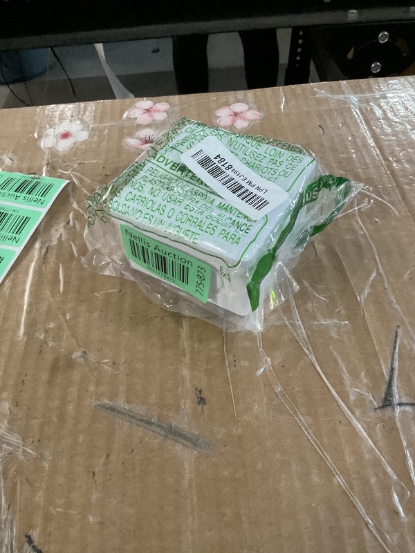 Photo 1 of LeMotech Junction Box, Electrical Box IP55 Water Resistant Dustproof ABS Plastic Project Enclosure for Electronics White 3.4 x 3.4 x 2 inch (Pack of 2)