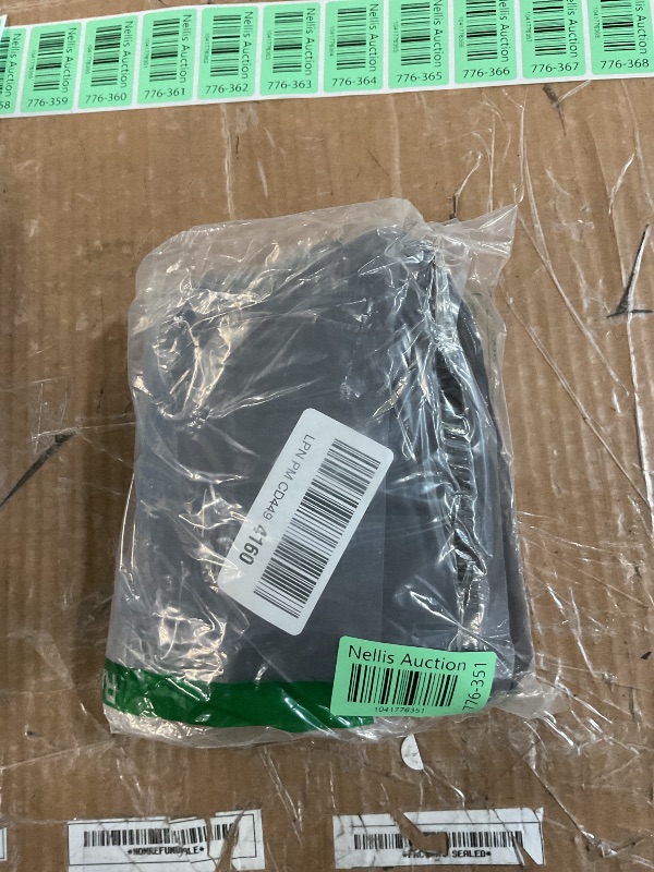 Photo 1 of (Womens 16SH) Dickies Flex Double Knee Work Loose Straight Fit Pants, Black