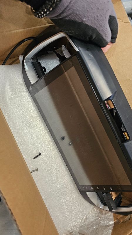 Photo 1 of ****PARTS ONLY***8Core 6G+128G Car Radio for Honda Accord 9th 2013 2014 2015, Rimoody Android 13 Car Stereo Carplay Android Auto 10.1 Inch Touch Screen GPS 4G-WiFi Bluetooth FM/RDS DSP Mirror Link Backup Camera