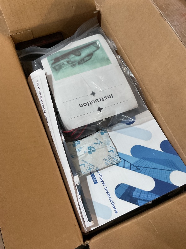 Photo 1 of [2+64G] Android 13 Car Stereo for BMW 5 Series X5 E39 M5 E38 E53 1996-2003 - Wireless Carplay & Android Auto - 9 Inch HD Touchscreen EQ Audio - Mirror Link GPS WiFi SWC + AHD Backup Camera + Canbus