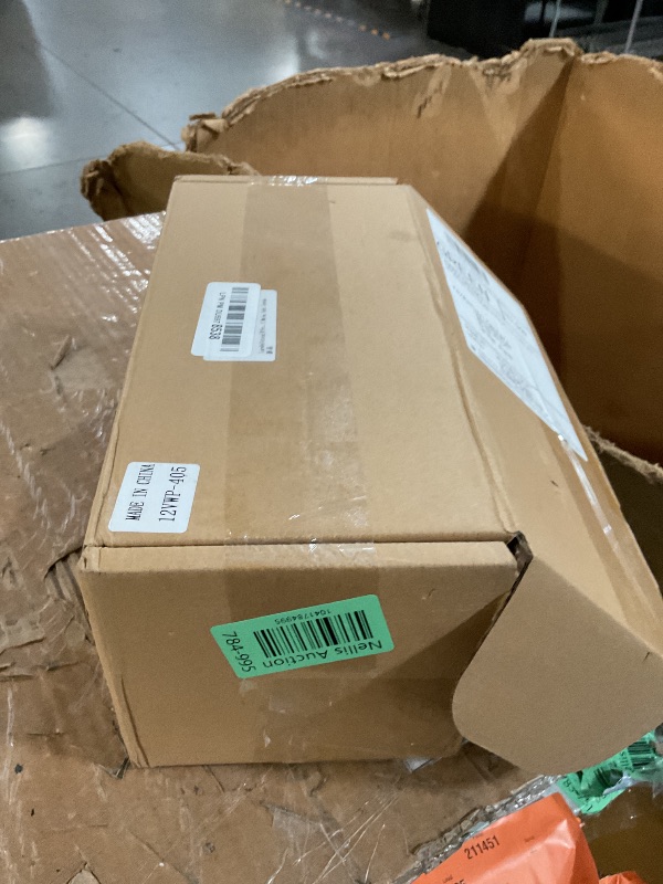 Photo 1 of [Upgraded Version] RV Fresh Water Pump, 12V DC 6GPM 70PSI Self-Priming Diaphragm With Pressure Switch and Strainer for RV, Marine, Yacht, Caravan