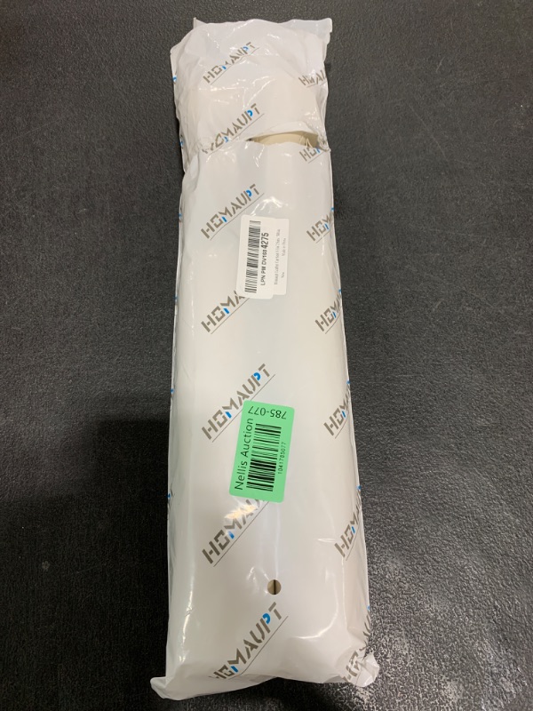 Photo 1 of Homaupt Leather Car Seat Gap Filler Universal for Car Truck SUV to Block The Gap Between Seat and Console Stop Things from Dropping 2 Packs Beige