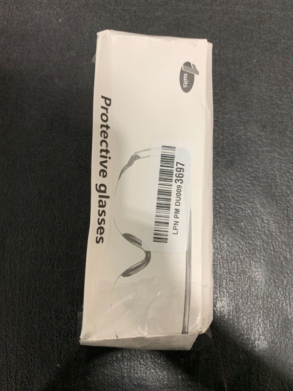 Photo 1 of ULTRA CLEAR PANORAMA / PROTECTIVE GLASSES
