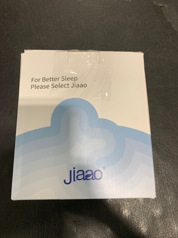 Photo 1 of jiaao Travel Neck Pillow Memory Foam Neck Support, 2025 Upgraded Advanced Travel Pillow for Road Trips, Adjustable Clasp, Storage Bag, Airplane Pillow for Travel, Home, Office, and Gaming