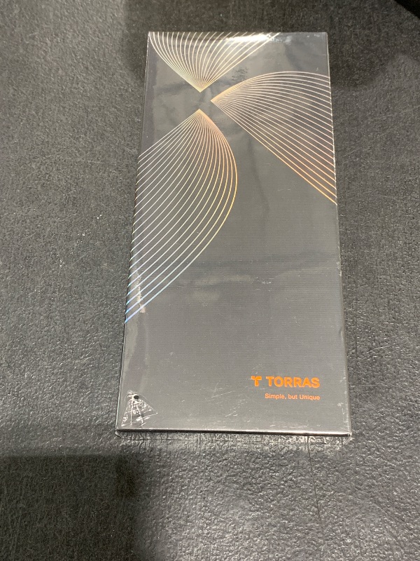 Photo 1 of TORRAS Top-Notch Diamond Shield for iPhone 13/ 13 Pro/ 14 Screen Protector [9H+ Durable Military-Grade Protection] Bubble Free Aerospace Grade Full Coverage Screen Protector iPhone 13 Pro Tempered