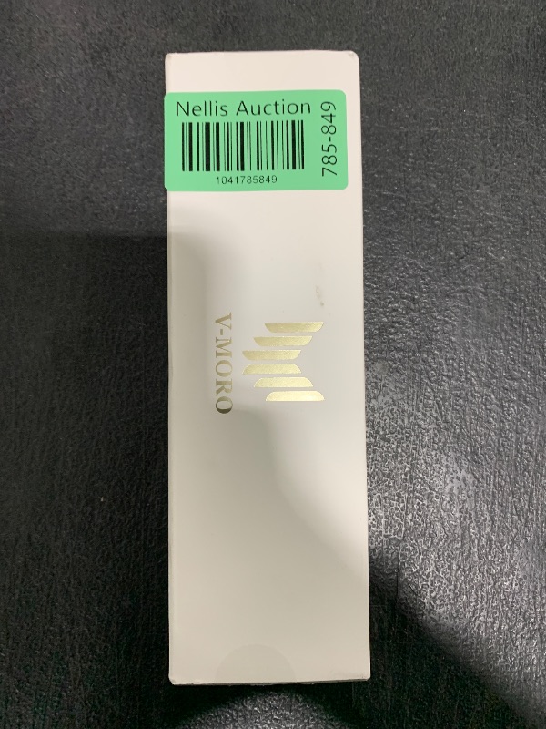 Photo 1 of V-MORO Compatible with Resin Apple Watch Bands Series 8/7/9/10 46mm 45mm 44mm 42mm,Fashion Lightweight Resin Bracelet Wristband with Stainless Steel Buckle for iWatch Ultra 49mm Series 6/5/4/3/2/1/SE