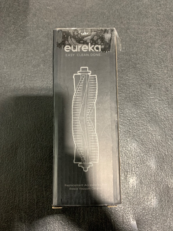 Photo 1 of Main Brush Replacement for Eureka E10s Robot Vacuum Cleaner