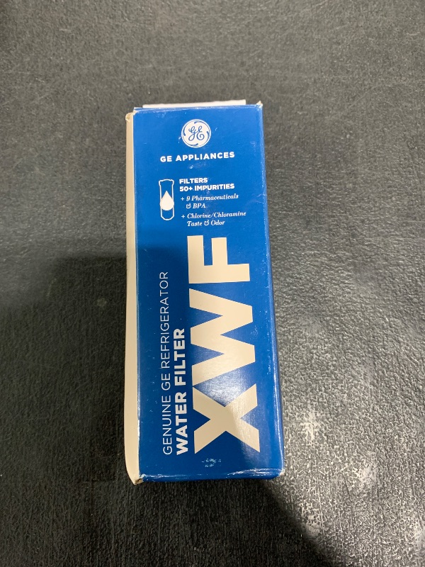 Photo 1 of XWF Water Filter Replacement for G? XWF Water Filter-1 PACK