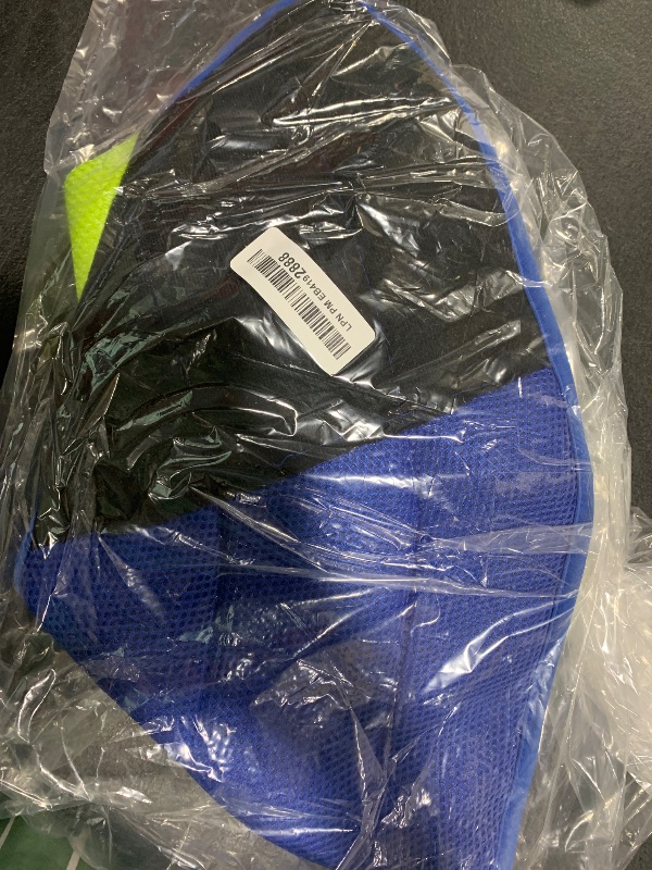Photo 1 of Soft Dog Cone Collar Alternative to Stop Licking, Comfy E Cones for Large Medium Dogs After Surgery, Comfortable Elizabethan Recovery Head Ecollars of Shame, XL Pet Neuter Neck Collars Anti Licking