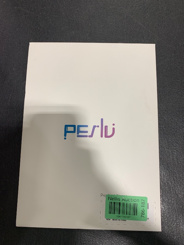 Photo 1 of Peslv 4-Way Magnetic Privacy Screen for iPad Air 11 Inch 2024/2025 (M2/M3, 6th/7th Gen), Removable 360 Spy Private Filter, Anti Blue Light Glare Bubble-Free Easy Install Black Security Protector