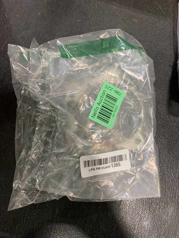 Photo 1 of FEL-PRO 61281 Throttle Body Gasket