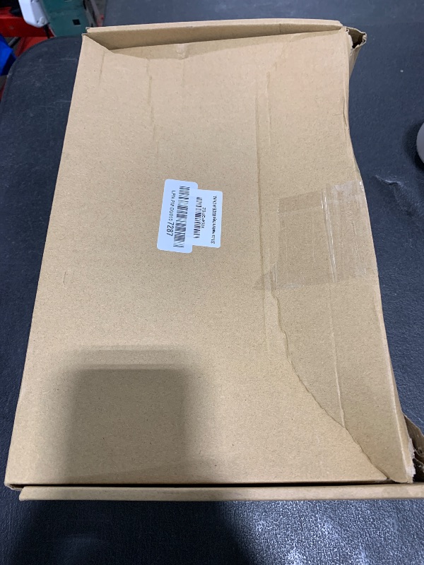 Photo 1 of 240385201 Ice Cube Container Storage Freezer Bucket Compatible with Frigidaire Kenmore Crosley Refrigerators Parts, Storage Freezer Bin Replacement 7240385201 891419 AP2116228 PS430380 EAP430380