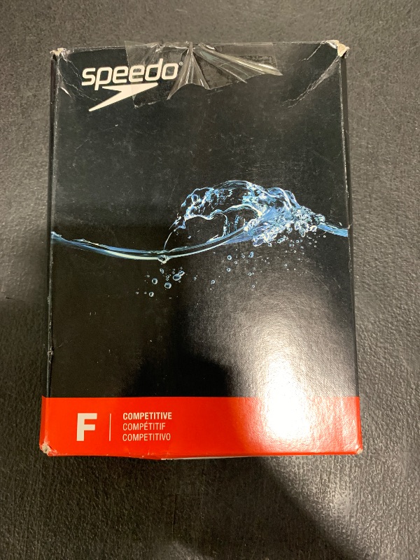 Photo 1 of Speedo Women's Swimsuit One Piece ProLT Super Pro Solid Adult