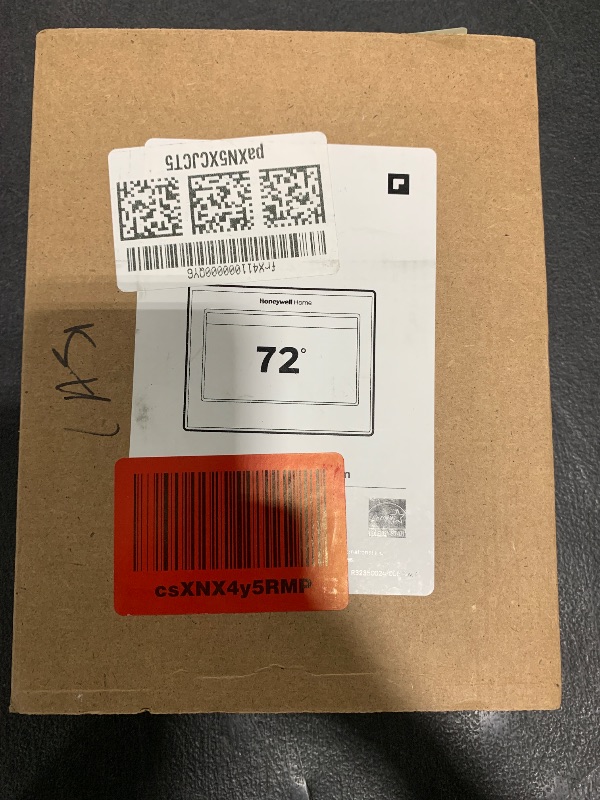 Photo 1 of Honeywell Home RENEWRTH9585WF Wi-Fi Smart Color Thermostat (Renewed)