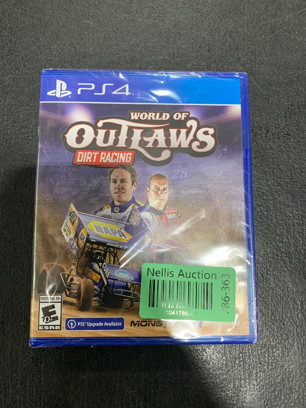 Photo 1 of Fallout 4 - PlayStation 4