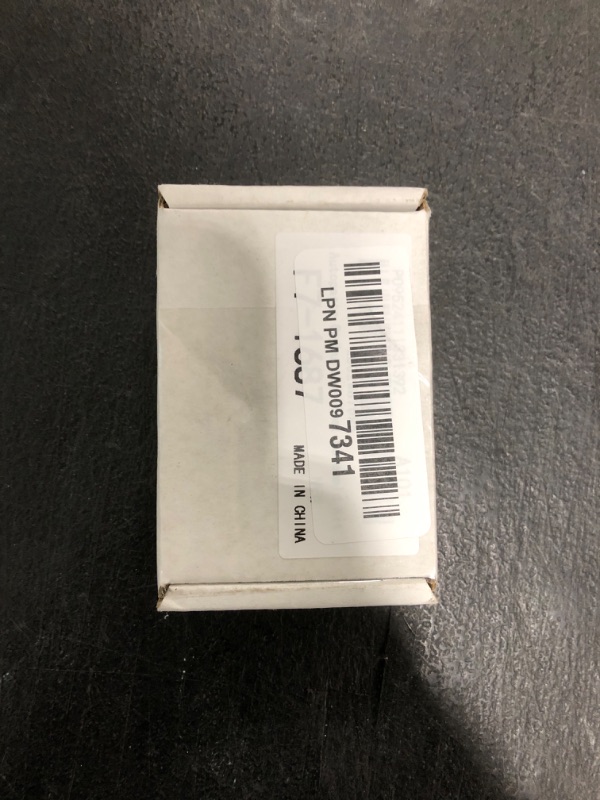 Photo 1 of Autoparts Carburetor Fuel Solenoid Kit Replacement for Kohler CV17-25 CV620-740 Engine, Replace Part Number 2475722-S 2404120-S 2475515, Not Suitable for CV22 Engines