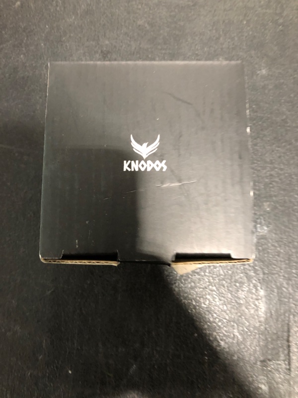 Photo 1 of KNODOS 54mm Dosing Funnel and Espresso Puck Screen Set Compatible with Breville Espresso Machine Accesories Kit Grinder Trigger Portafilter Funnel and Filter for 54mm Portafilters