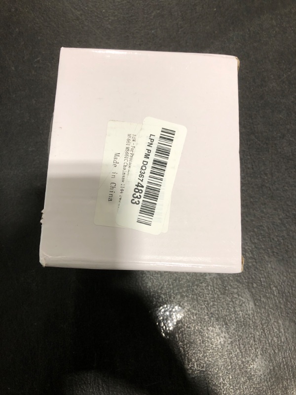 Photo 1 of MS661 Muffler Exhaust For STIHL MS661 MS661C Chainsaw For Proline 1144 140 0600 1144-140-0600 – High-Performance Replacement for Enhanced Efficiency