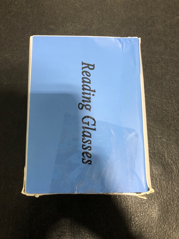 Photo 1 of NORPERWIS 5 Pairs Reading Glasses - Standard Fit Spring Hinge Readers Glasses for Men and Women (Mix Color-2, 2.00)