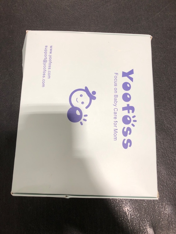 Photo 1 of Yoofoss Pack and Play Sheets Fitted, Mini Crib Sheets 2-Pack for Pack N Play Mattress, Stretchy Playard Sheet, Soft and Breathable Green+Giraff