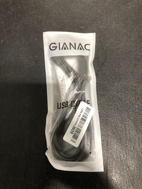 Photo 1 of 100W USB C to USB C Charger Cable [3M] 90 Degree USB C Cable Fast Charging with LED Display PD 5A Phone Charger Cable for MacBook Pro/MacBook Air/iPad ProHuawei/iPhone 15/Tablet Google