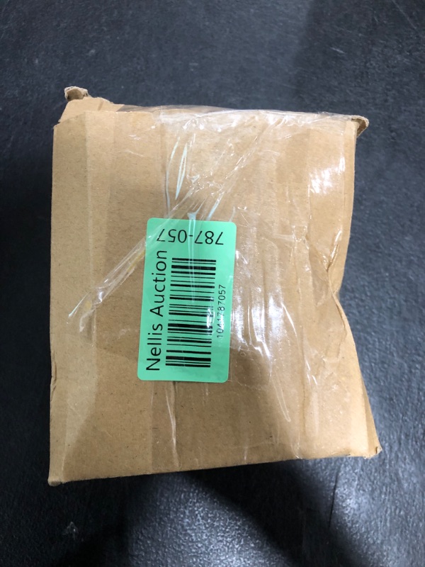 Photo 1 of 12 Pack Plastic Spring Clamps, 3.5inch Small Heavy Duty Clips for Crafts, Backdrop Stand, Woodworking, Photography Studios (Black)