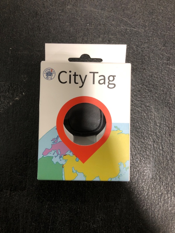 Photo 1 of 2025 New Model GPS Tracker for Vehicles,Mini Portable Magnetic Car GPS Tracking,Full Global Coverage Location GPS Tracker for Kids,Dogs,No Subscription Required/No Monthly Fee/No SIM Card Required