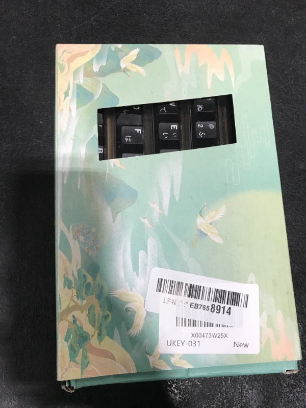 Photo 1 of TIMSEKER Black Japanese PBT Keycap Set, 129 Keys Dye Sublimation Cherry Profile Keycap, White on Black Minimalist Custom Key Cap for Cherry MX Switches ANSI Layout Mechanical Gaming Keyboard