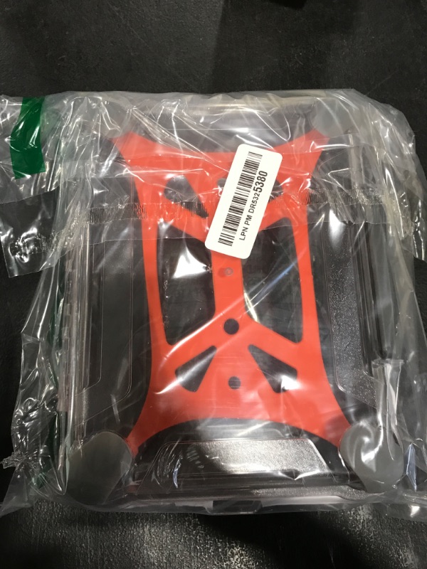 Photo 1 of Outdoor Products Watertight Case (Clear, Large)