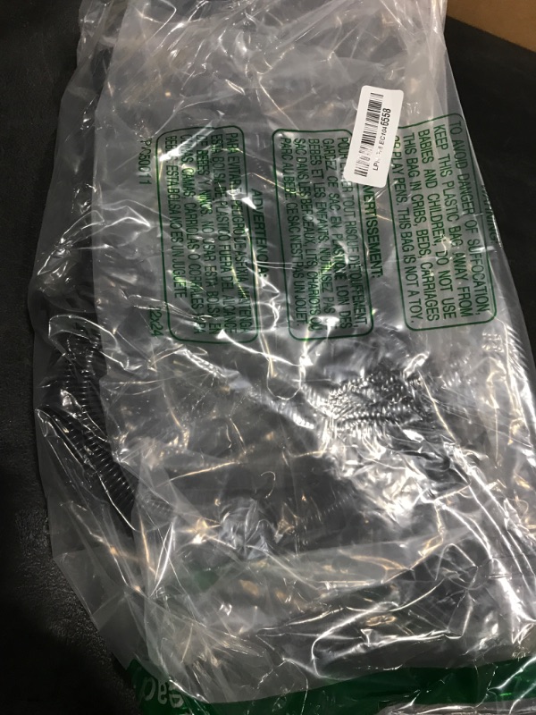 Photo 1 of Replacement Hose Handle for Shark Vacuums for ONLY Models ZU62 ZU62C ZU60 ZU102 - Hose Handle for Navigator - Shark Rotator Professional Lift-Away Accessories - Upright Bagless Vacuum Cleaners