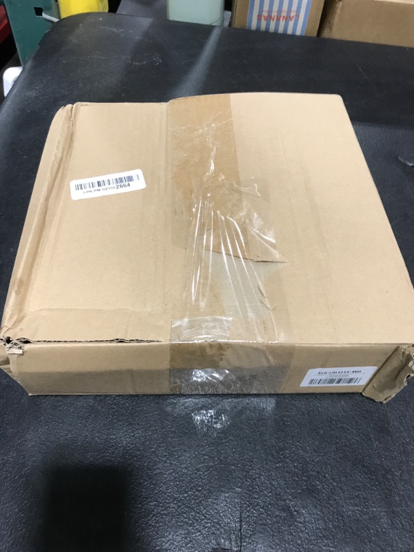 Photo 1 of 3313107.015 RV AC Fan Blade for Dometic RV/Camper Brisk Air Conditioner, for Dometic Duo-Therm AC Series 3313107.0150000001 317937.000 3107914.008