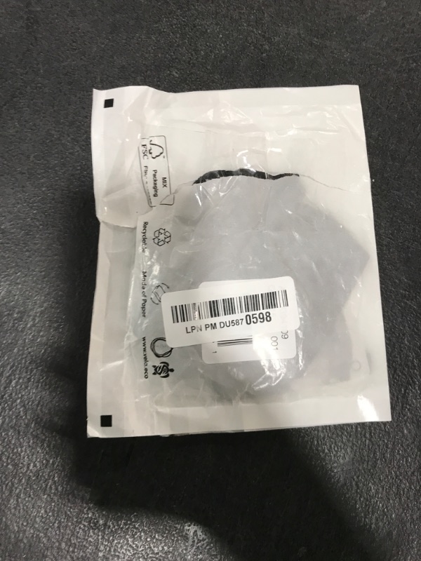 Photo 1 of Calvin Klein Ideal Micro Low Rise String Thong Black L 