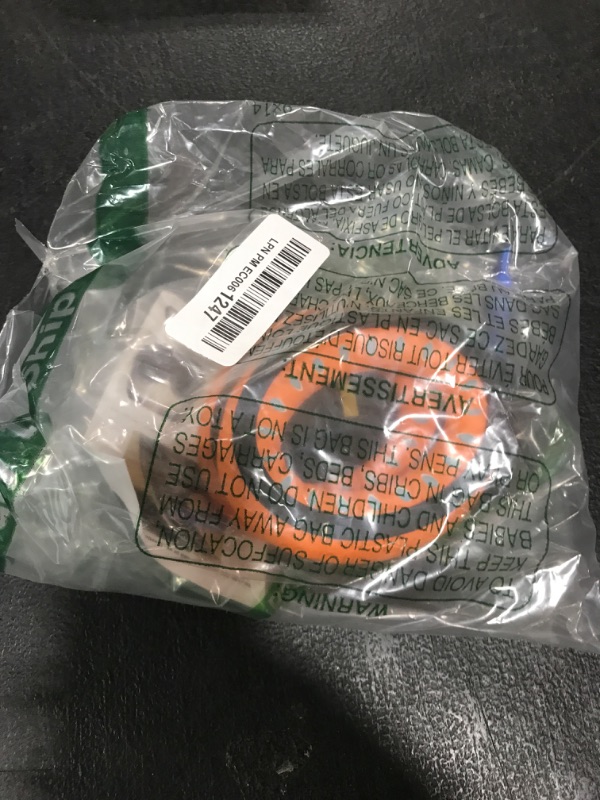 Photo 1 of SOULWIT Earpads Replacement for Bose QuietComfort 45 (QC45)/QuietComfort SE (QC SE)/New Quiet Comfort Wireless Over-Ear Headphones, Ear Pads Cushions with Softer Protein Leather - Orange
