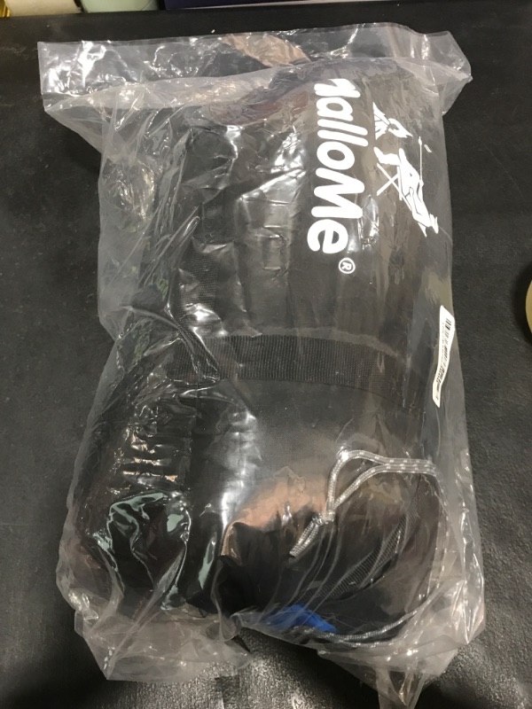 Photo 1 of MalloMe Sleeping Bags for Adults Cold Weather & Warm - Backpacking Camping Sleeping Bag for Kids 10-12, Girls, Boys - Lightweight Compact Camping Essentials Gear Accessories Hiking Sleep Must Haves