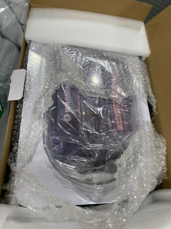 Photo 1 of Paraffin Wax Machine for Hand and Feet - Karite Paraffin Wax Bath 4000ml Paraffin Wax Warmer Moisturizing Kit Auto-time and Keep Warm Paraffin Hand Wax Machine