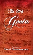 Photo 1 of The Holy Geeta 