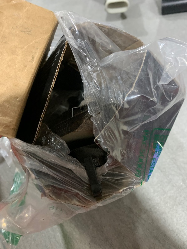 Photo 1 of Akebono - ACT1280 PROACT ULTRA BPS , GREY
