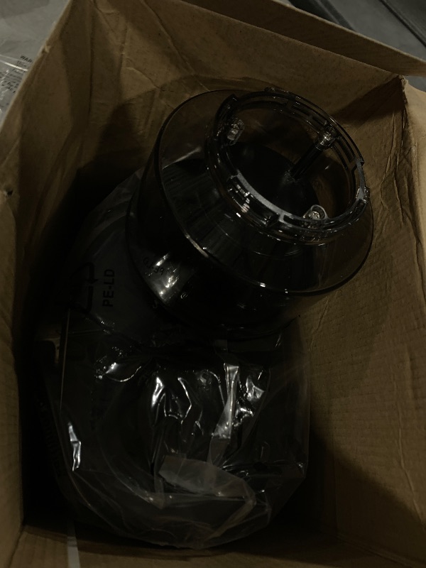 Photo 1 of Mr. Coffee Burr Coffee Grinder Automatic Grinder with 18 Presets for French Press Drip and Espresso 18-Cup Capacity Stainless Steel